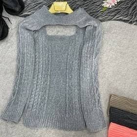 بافت دوتیکه زنانه شیک