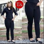 شلوار غواصی زنانه شیک اندامی