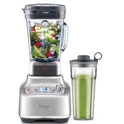 مخلوط کن شیکر فوق حرفه ای سیج مدل SBL920BSS