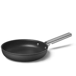 ماهیتابه اسمگ سایز 30 رنگ مشکی  مدل CKFF3001BLM