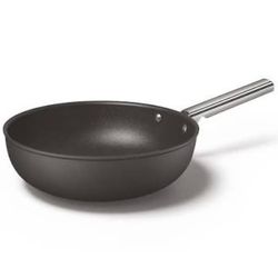 تابه ووک اسمگ سایز 30 رنگ مشکی مدل CKFW3001BLM