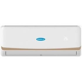 کولر گازی جنرال مکس مدل دیجیتال GM-S24 ظرفیت 24000
