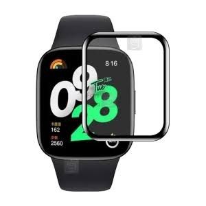 محافظ صفحه نمایش سرامیکی  مدل NNOL20 مناسب برای ساعت هوشمند شیائومی 5/Redmi Watch 4