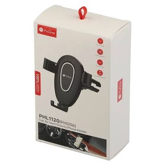 هولدر گوشی موبایل داخل خودرو پرووان PHL1120