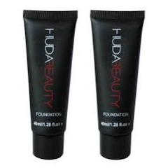 پرایمر هودی بیوتی اصلی