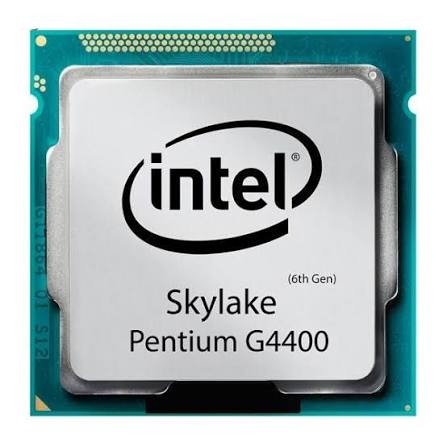Intel Pentium g4560