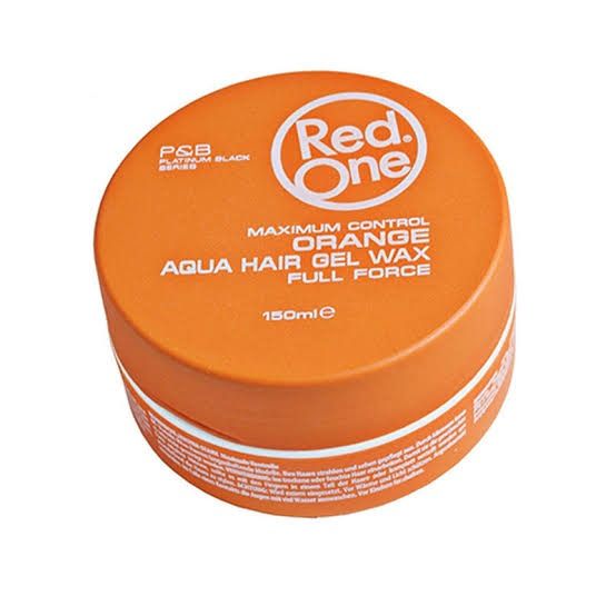 واکس مو ردوان