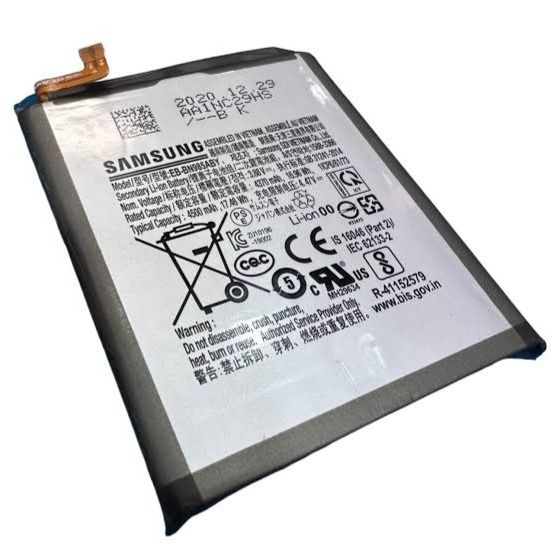 S22 ultra/s23 ultra باتری اصلی گوشی سامسونگ