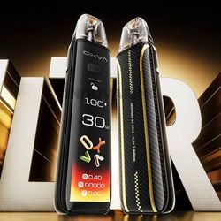 پاد ماد اکسوا اکسلیم 3 اولترا OXVA XLIM 3 OLTRA