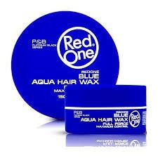 واکس مو ردوان