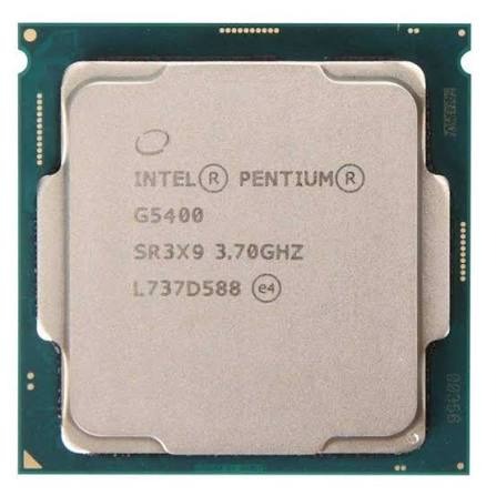 Intel i5 10400