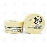 واکس مو ردوان