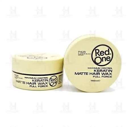 واکس مو ردوان