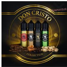 جویس سالت دون کریستو  | DON CRISTO JUIC SALT