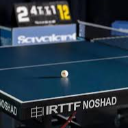 میز تنیس روی میز نوشاد 25