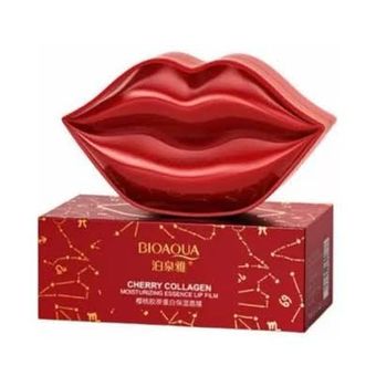 ماسک ورقه ای لب بیوآکوآ بسته 20 عددی