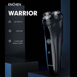 ماشین اصلاح Enchen مدل Wrrior