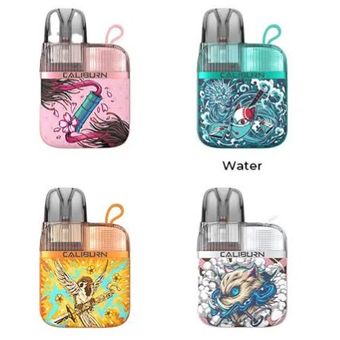 پاد سیستم یوول جی3 کوکو | UWELL G3 KOKO POD SYSTEM