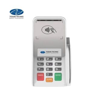 پین پد توسن تکنو مدل TECHNO SP20