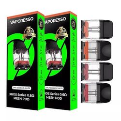 خرید کویل و کارتریج ویپرسو کورکس3 / Vaporesso XROS 3ml CoreX3