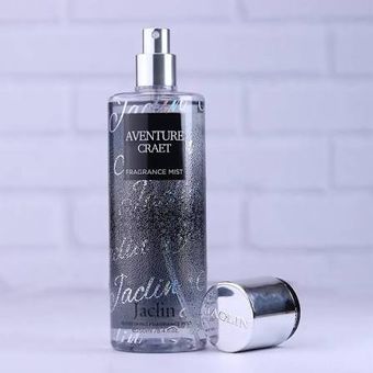بادی اسپلش ژاکلین مدل کرید اوتنوس