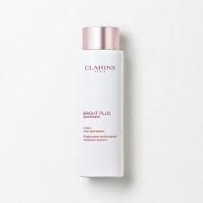 اسانس روشن‌کننده ضدلک کلارنس مدل Bright Plus
