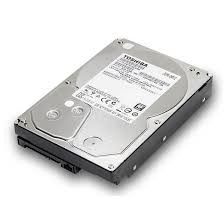 هارد دیسک اینترنال توشیبا DT01ACA100 ظرفیت 1 ترابایت 32 مگابایت کش