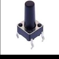 تک سوئیچ 6*6*11 4pin