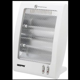 بخاری برقی جیپاس مدل 28522