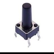 تک سوئیچ 6*6*15 4pin