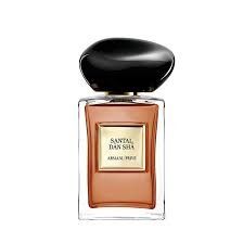 عطر ادکلن سانتال دن شا جورجیو آرمانی | Giorgio Armani Santal Dan Sha
