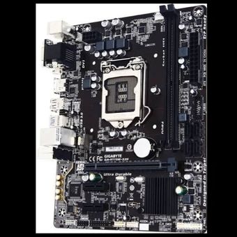 Gigabyte h110