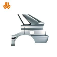 گلگیر عقب پراید 141