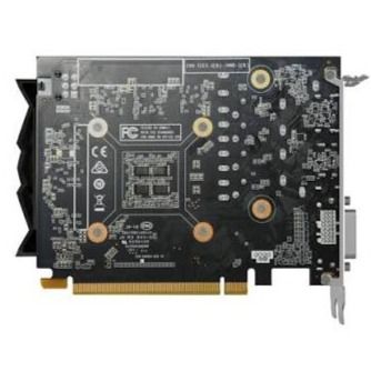 کارت گرافیک Zotac GTX 1650 Super 4GB استوک