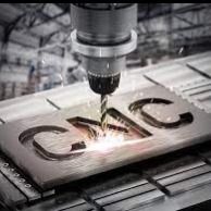 طراحی سه بعدی و دو بعدی سی ان سی، CNC (پروژه محور)