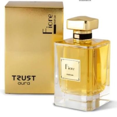پرفیوم زنانه Fiore تراست