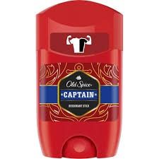مام استیک اولد اسپایس CAPITAN حجم 50 میل