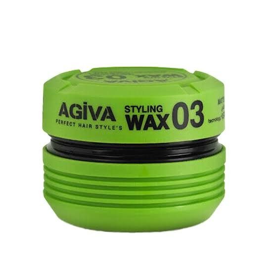 حالت دهنده مو آگیوا agiva styling wax