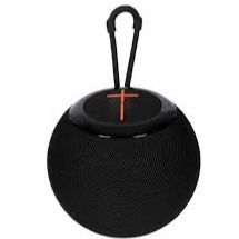 اسپیکر بلوتوثی قابل حمل ترانیو مدل BS24 مشکی