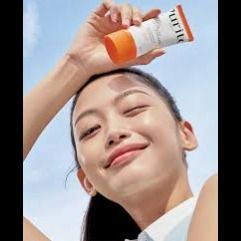 ضدآفتاب ضدحساسیت و تقویت کننده پوریتو Purito Soft Touch Sunscreen