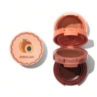 پالت هایلایتر و رژگونه شیگلم مدل Appricot