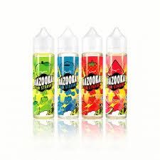 سالت جویس بازوکا / Salt Juice Bazooka