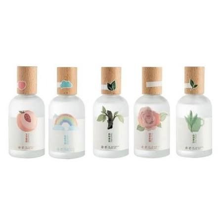 عطر بیکینی شیمانگ(عطر نواحی خاص)