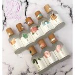 عطر بیکینی شیمانگ(عطر نواحی خاص)