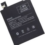 باتری اصلی شیائومی For Xiaomi Redmi Note 3 Replacement Battery BM46 4000 mAh