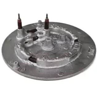 المنت (صفحه گرم کننده) پلوپز 12 نفره پارس خزر RC. 271TSP/RC. 271TS