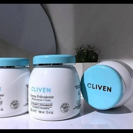 کرم چند منظوره کلیون (300 میلی لیتر)