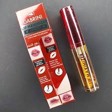 حجم دهنده لب گابرینی