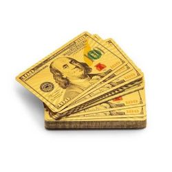 کارت باز ی طرح دلار طلایی