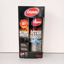 اکتان بوستر کاسپین